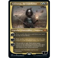 Foil Etched Singles - Double Masters 2022 - Magic: The Gathering